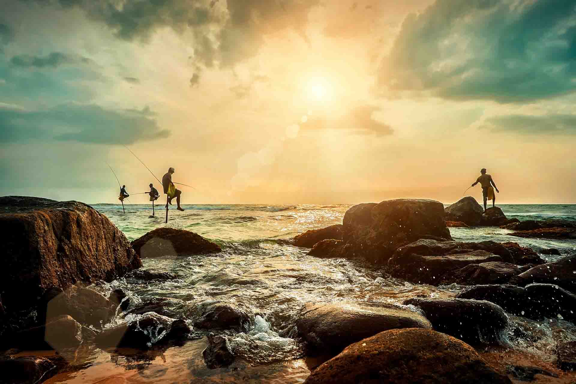 shutterstock_1007543743 - Beach stilt fishing copy